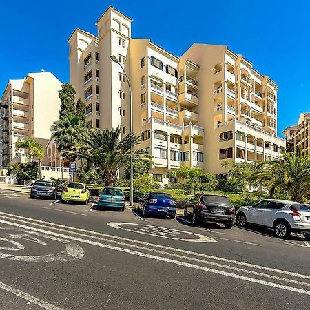 Studio In Los Cristianos Ocean View Arona  Zewnętrze zdjęcie