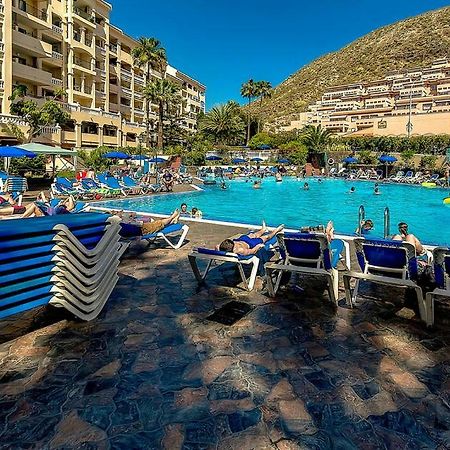 Studio In Los Cristianos Ocean View Arona  Zewnętrze zdjęcie