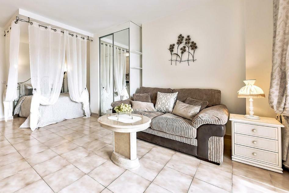 Studio In Los Cristianos Ocean View Arona  Zewnętrze zdjęcie