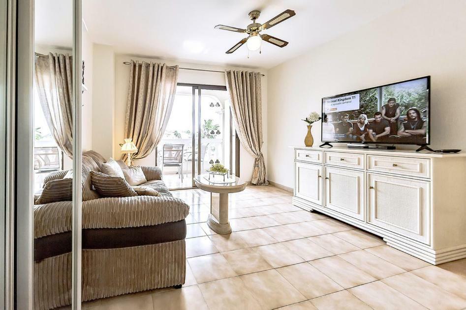 Studio In Los Cristianos Ocean View Arona  Zewnętrze zdjęcie