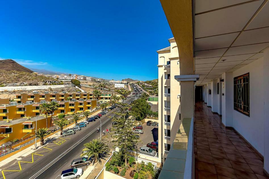 Studio In Los Cristianos Ocean View Arona  Zewnętrze zdjęcie