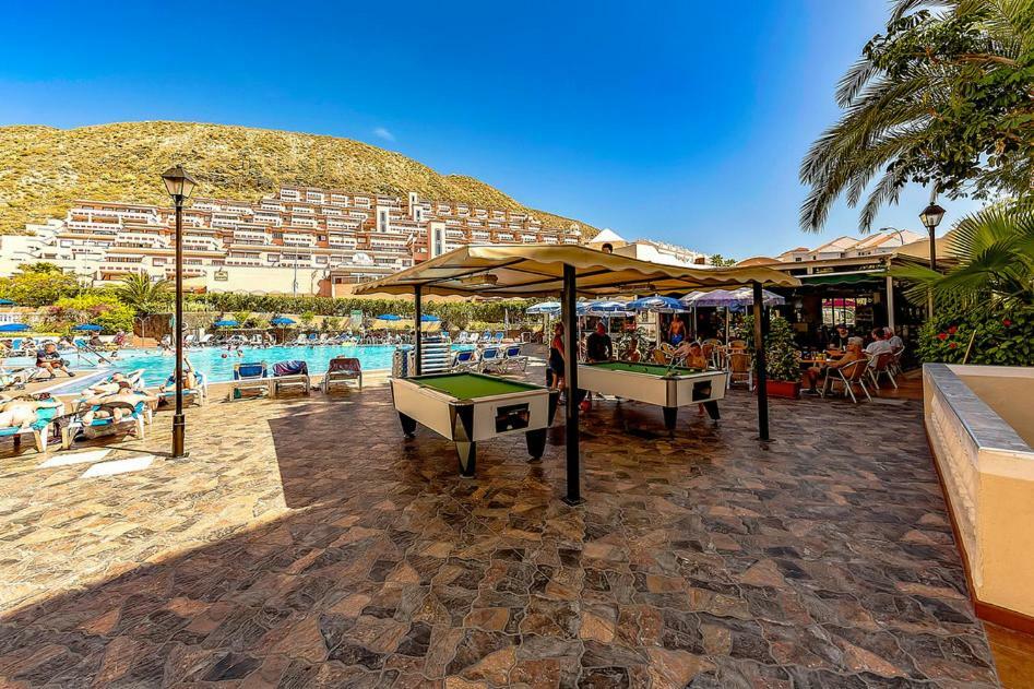 Studio In Los Cristianos Ocean View Arona  Zewnętrze zdjęcie