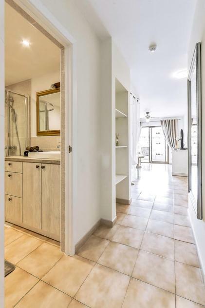 Studio In Los Cristianos Ocean View Arona  Zewnętrze zdjęcie