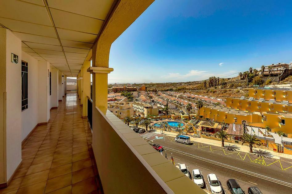 Studio In Los Cristianos Ocean View Arona  Zewnętrze zdjęcie