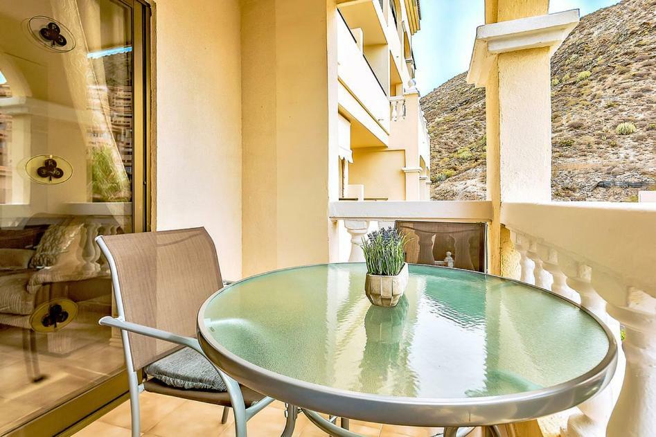 Studio In Los Cristianos Ocean View Arona  Zewnętrze zdjęcie
